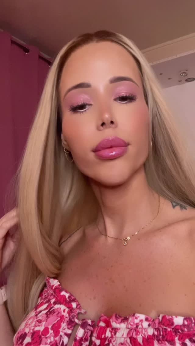 BarbieReel