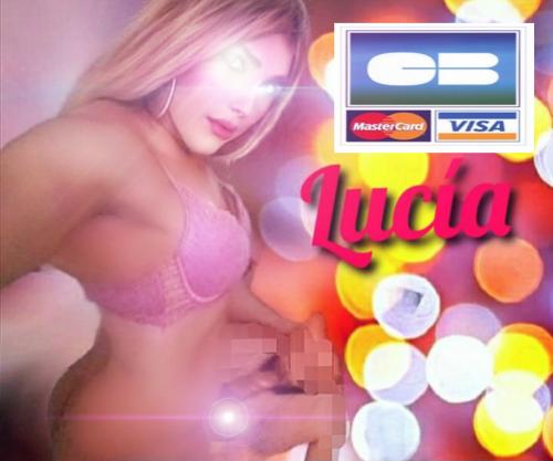 ✅23X8 Lucía Sacré Bite Réel