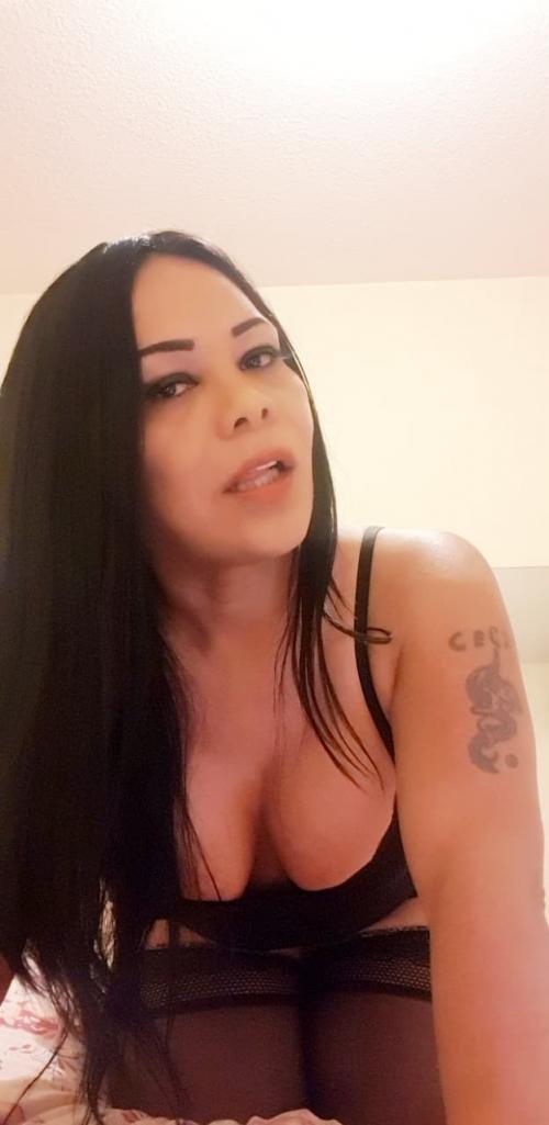 trans dominante