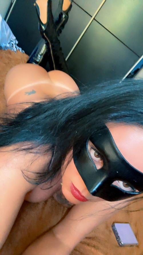 Trans Monica ☎️0643506998☎️