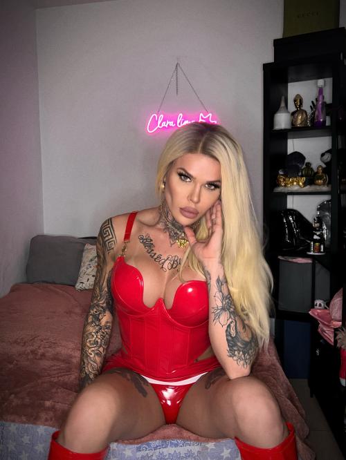 claralimatshot