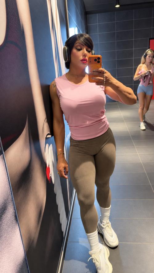 Poupée de Luxe