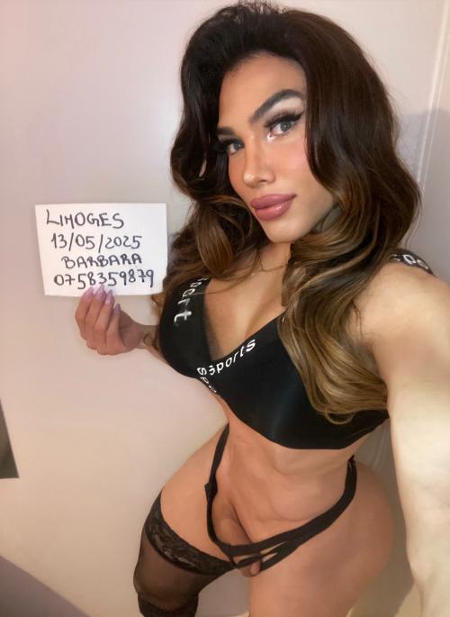 Barbara