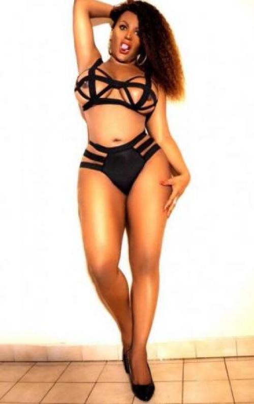 Naomi