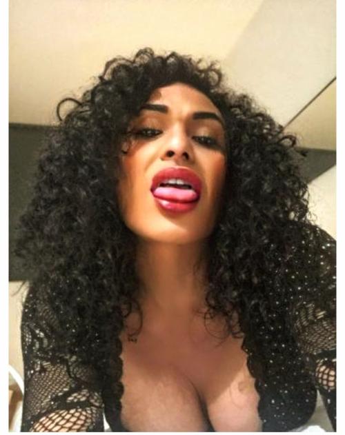 Trans Salope