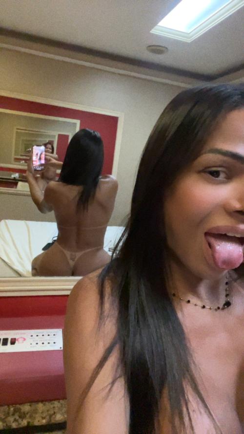 Paula Minaj