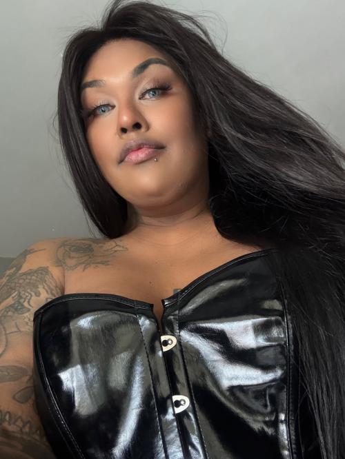 BIG TRANS ALINE
