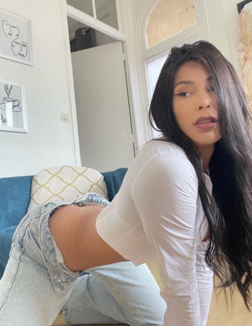 Valentyna Chanel