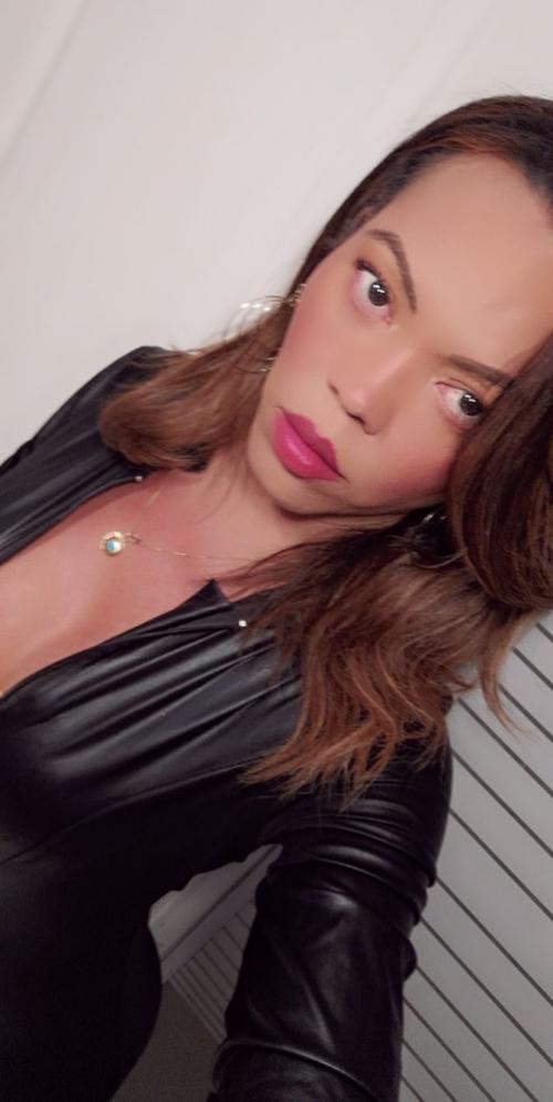 GABY TRANS disponibles Nice