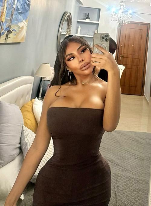 Oriana