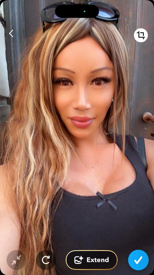 Jeune trans