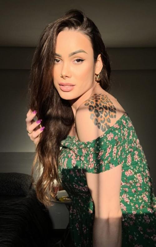 Kalena Rios