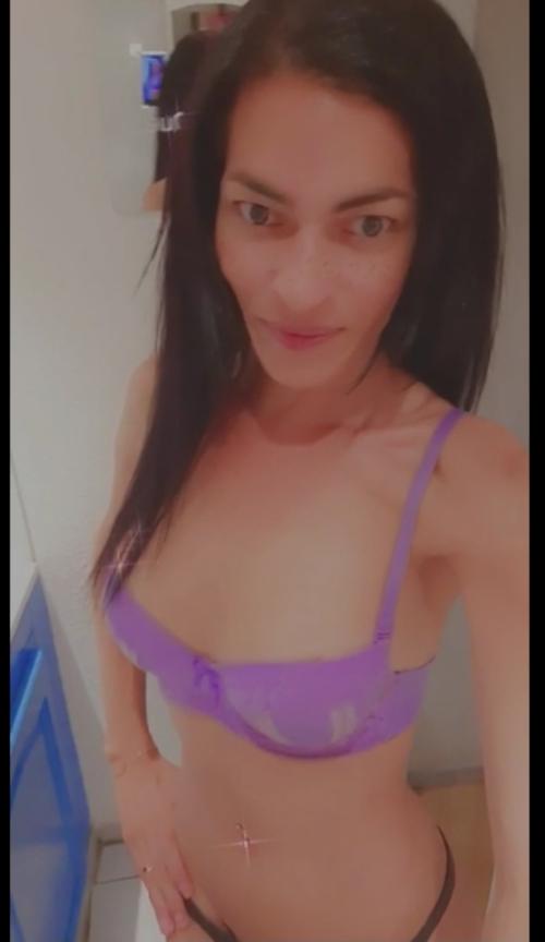 BELLE TRANSEX