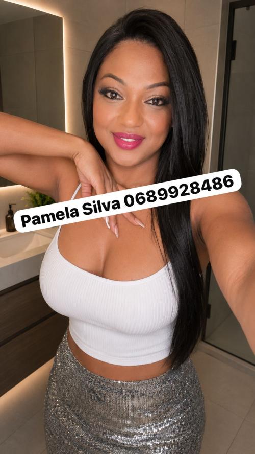 Pamela Silva
