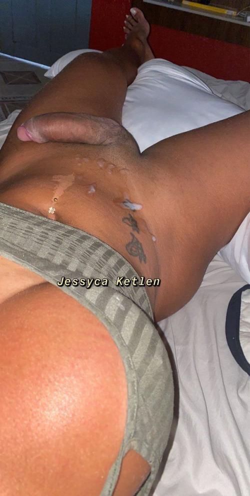 JESSYCA KETLEN