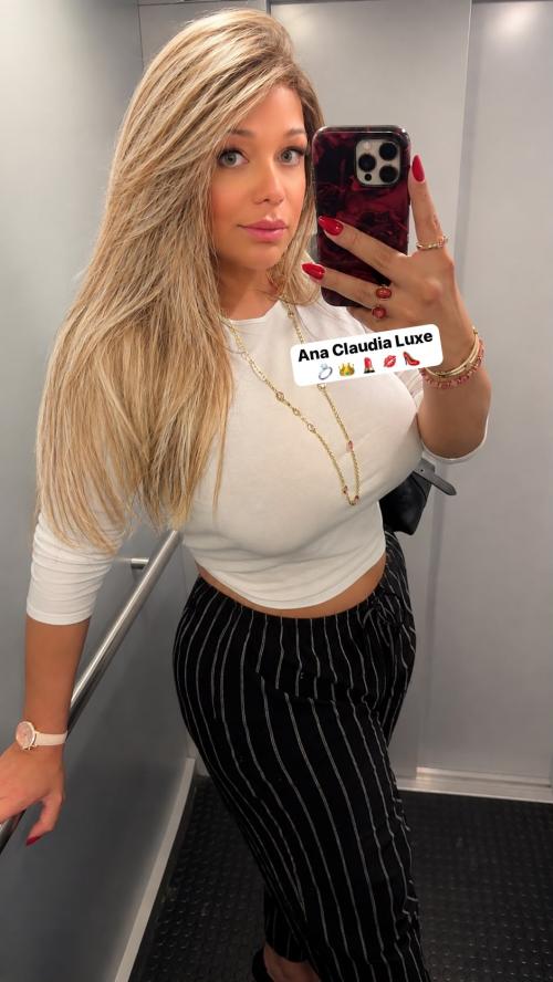 Ana Claudia Luxe
