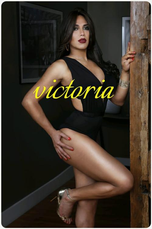 victoria