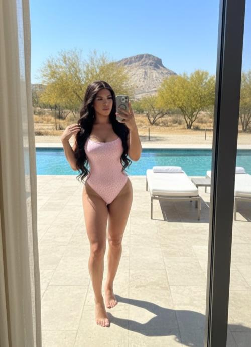 0758398082 BELLE VANESSA
