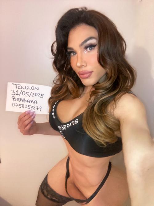 Barbara