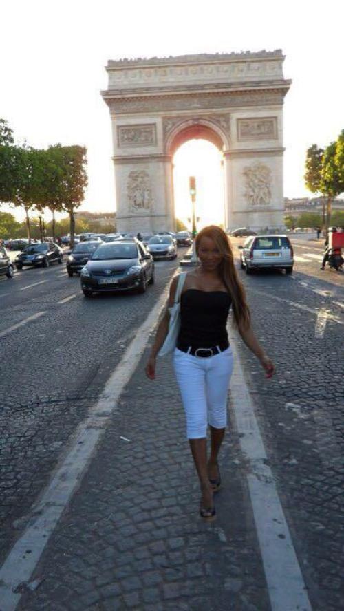 Jeune trans