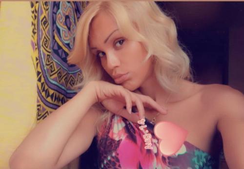 Belle Bruna Trans