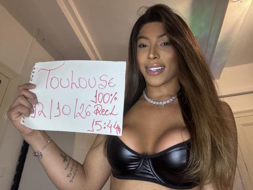 Andressa Geovanna
