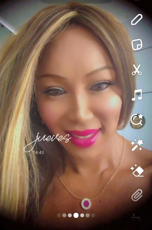 Jeune trans