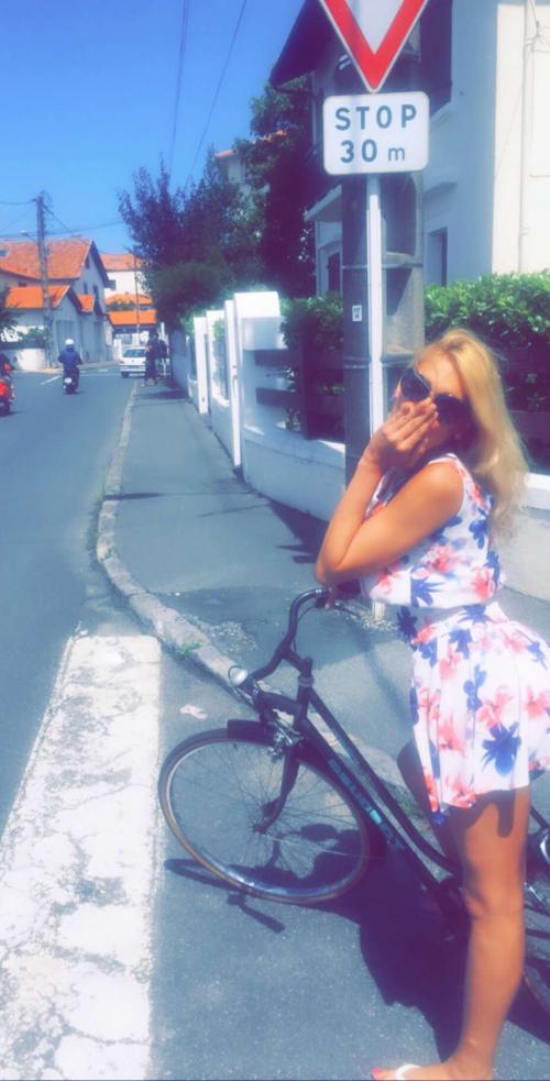 Belle Bruna Trans