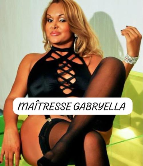 GABRYELLA