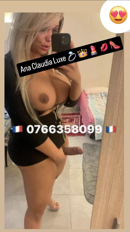 Ana Claudia Luxe
