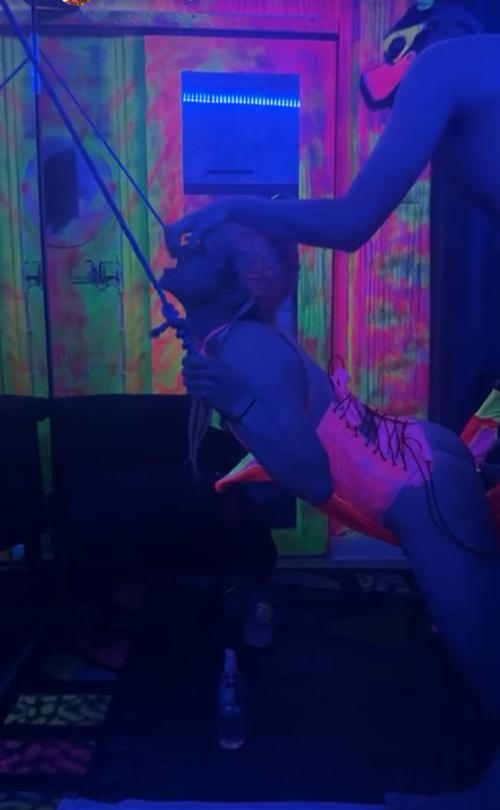 TARA FLUO