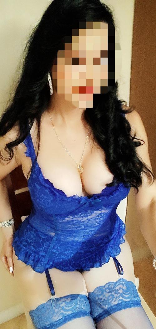 María Victoria