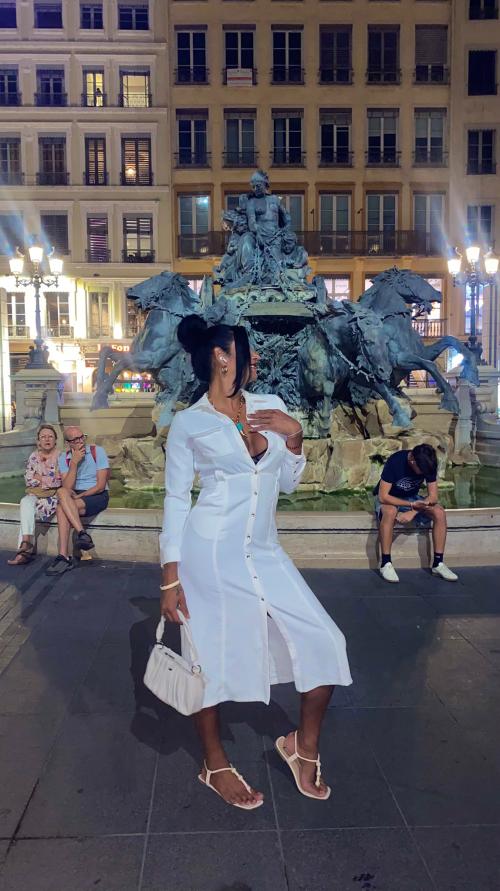 Bella Top Sexe Chaud