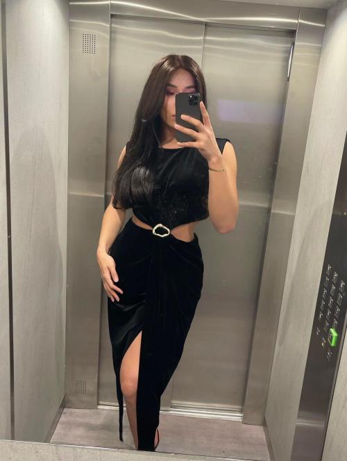 Valentyna Chanel