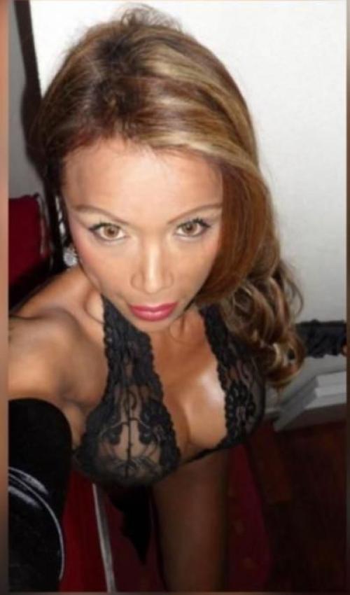 Jeune trans