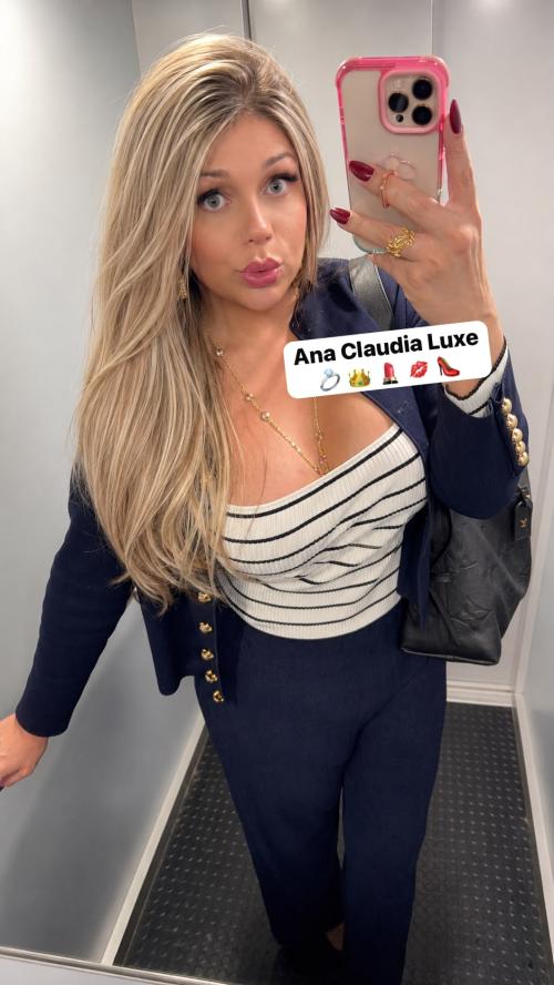 Ana Claudia Luxe