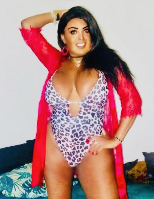 Naomi