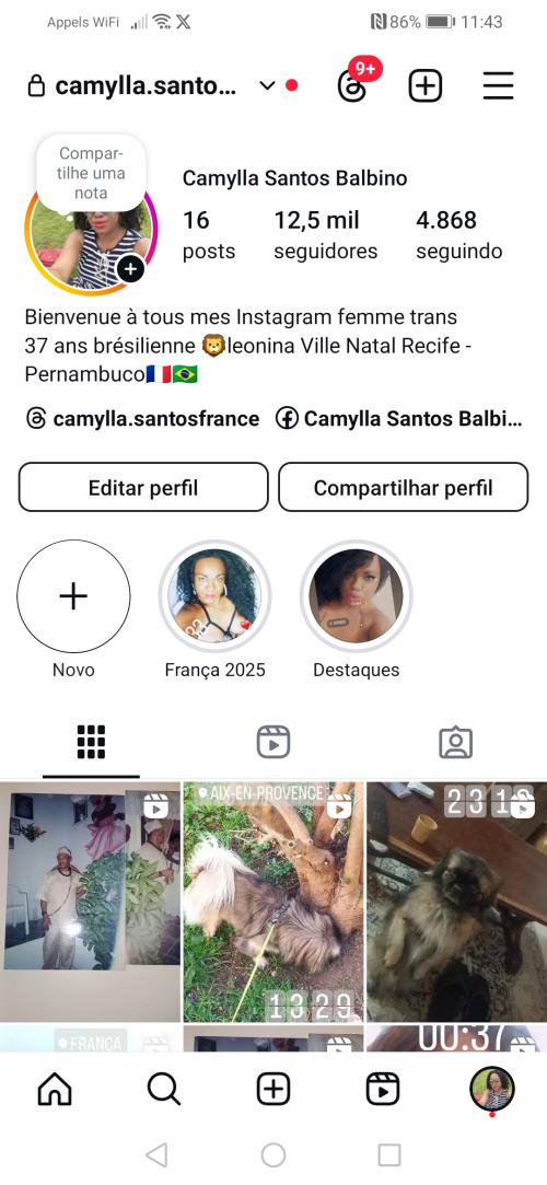 CAMYLLA SANTOS 0614602546