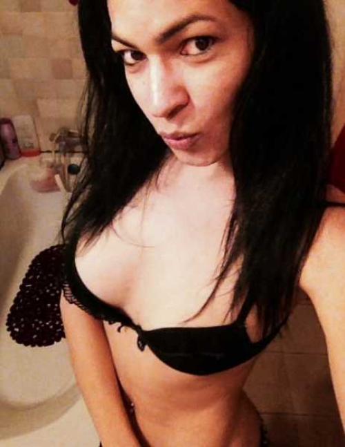 BELLE TRANSEX