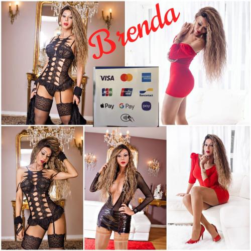 BRENDA MAITRESSE