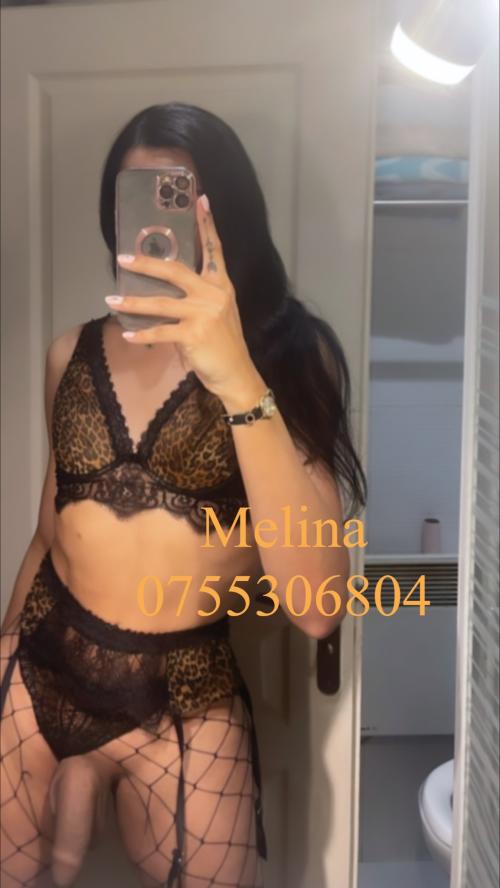 Melina