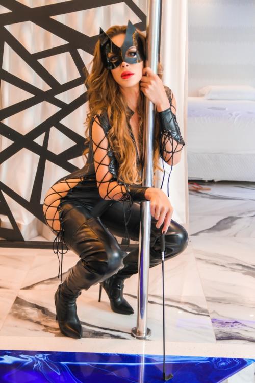 Nicolly Ferrari