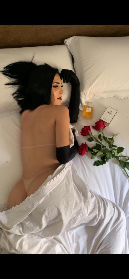 Yasmin