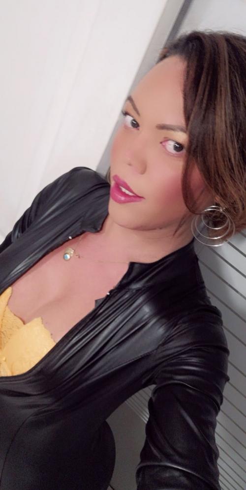 GABY TRANS disponibles Nice