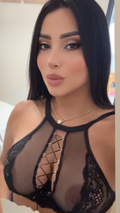 Yasmin Pires