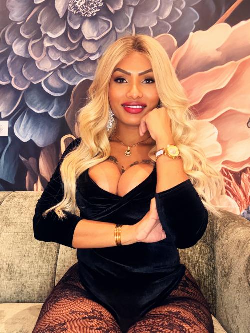 PATRICIA LA CHAULEUREUSE A bordeaux