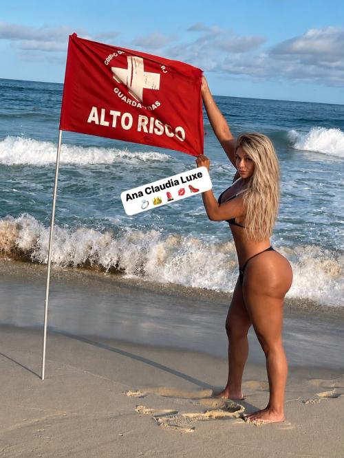 Ana Claudia Luxe
