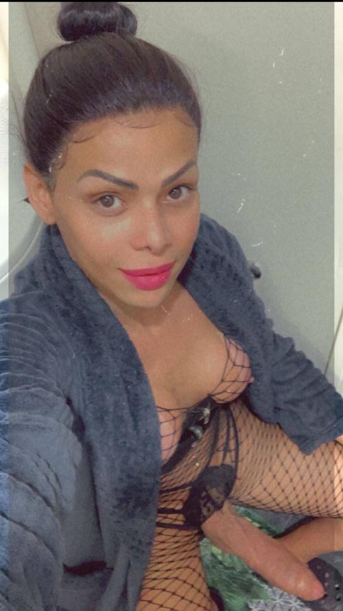 Paula Minaj