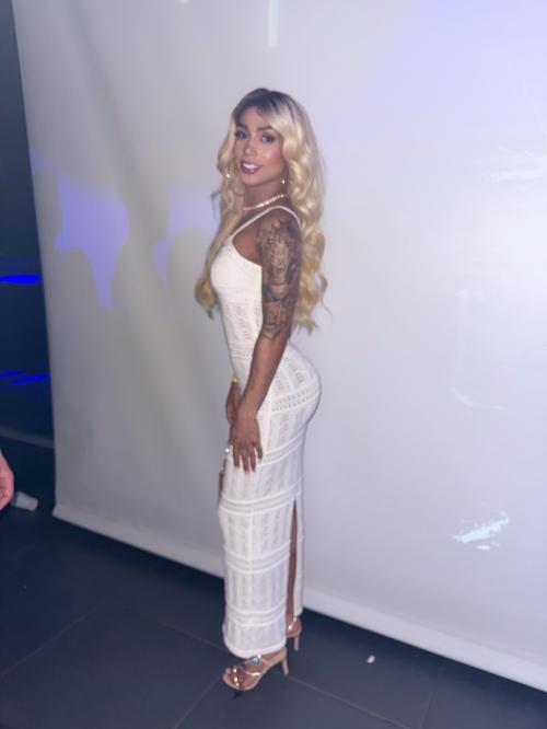 Liah Brésilienne
