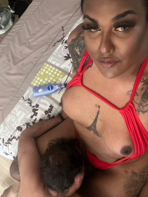 BIG TRANS ALINE